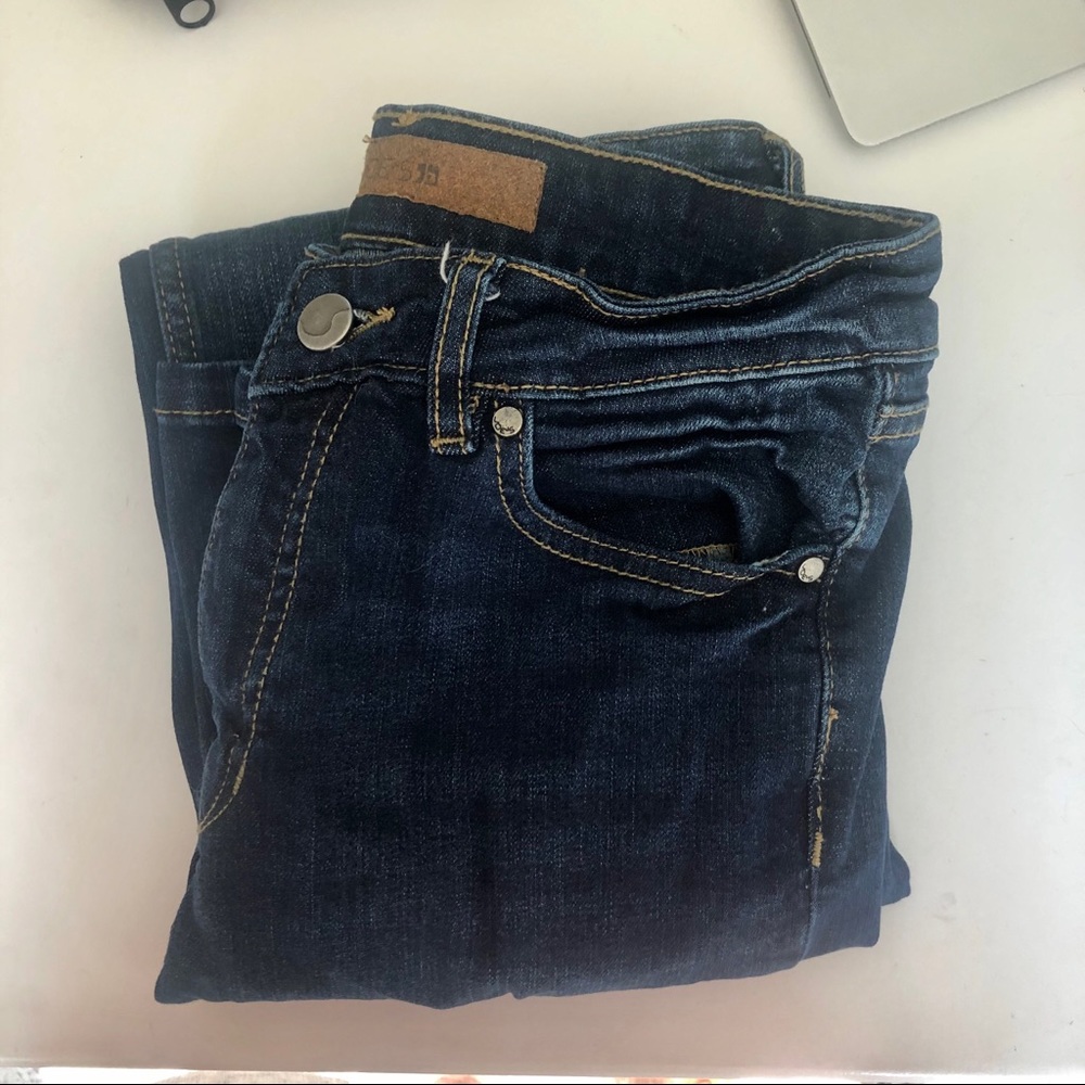 Boys Joes Jeans sz 12 slim fit Brixton
